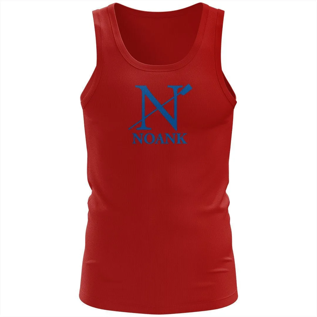 100% Cotton Noank Tank Top