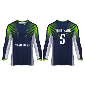 All Over Printed Customized Sublimation T-Shirt Unisex Sports Jersey Player Name & Number, Team Name.1502364869