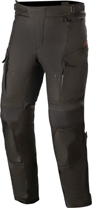 ALPINESTARS Andes v3 Drystar? Long Pants - Black - Large 3227721-10-L