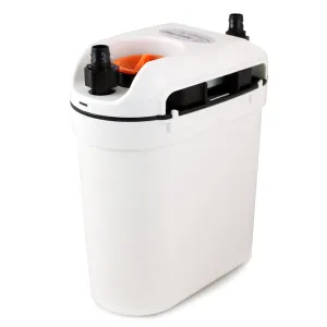 Aqua One Ocellaris Pressurised Canister Filter Ocellaris 400