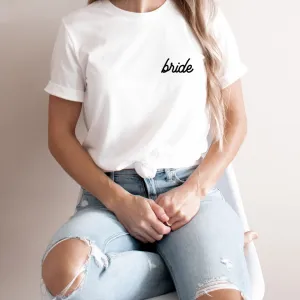 Bride Shirts