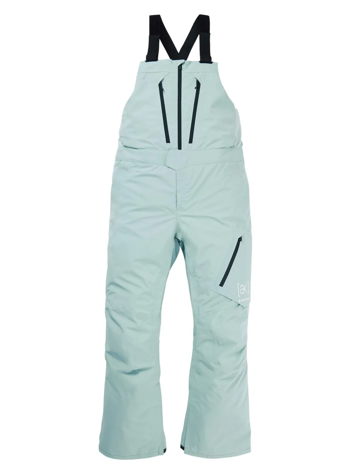 Burton AK Cyclic GORE-TEX 2L Bib Pants