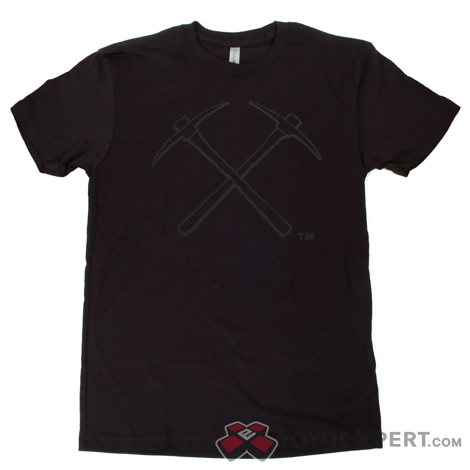 CLYW Blackout PickAxe T-Shirt