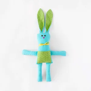 Coats & Clark Sewing Floppy Bunny Treat Holder