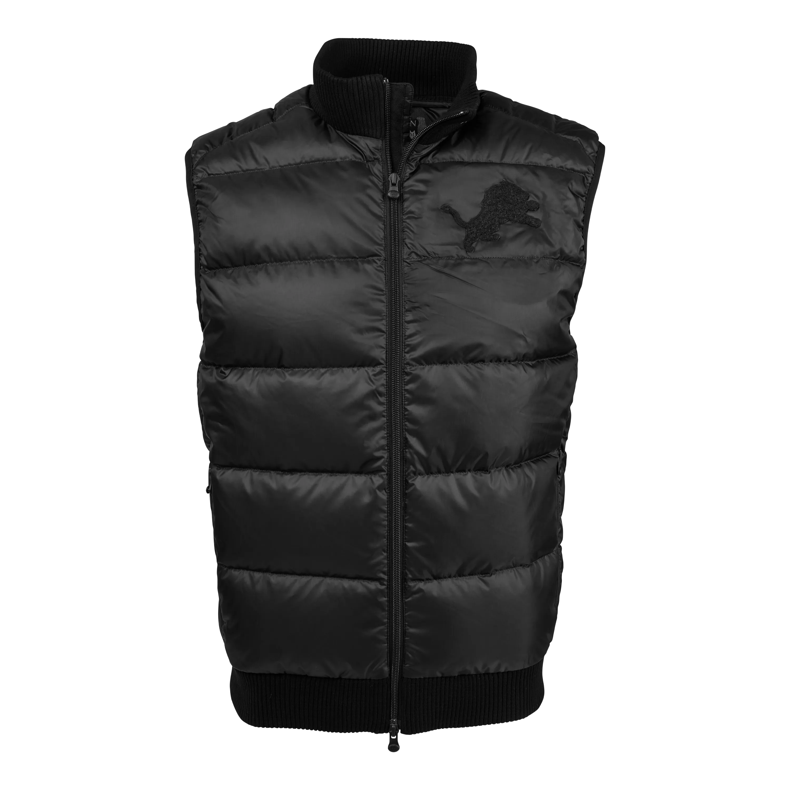 Detroit Lions Cody Full Zip Vest