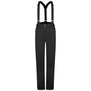 Effused II Ski Pants - Regular Leg - Black