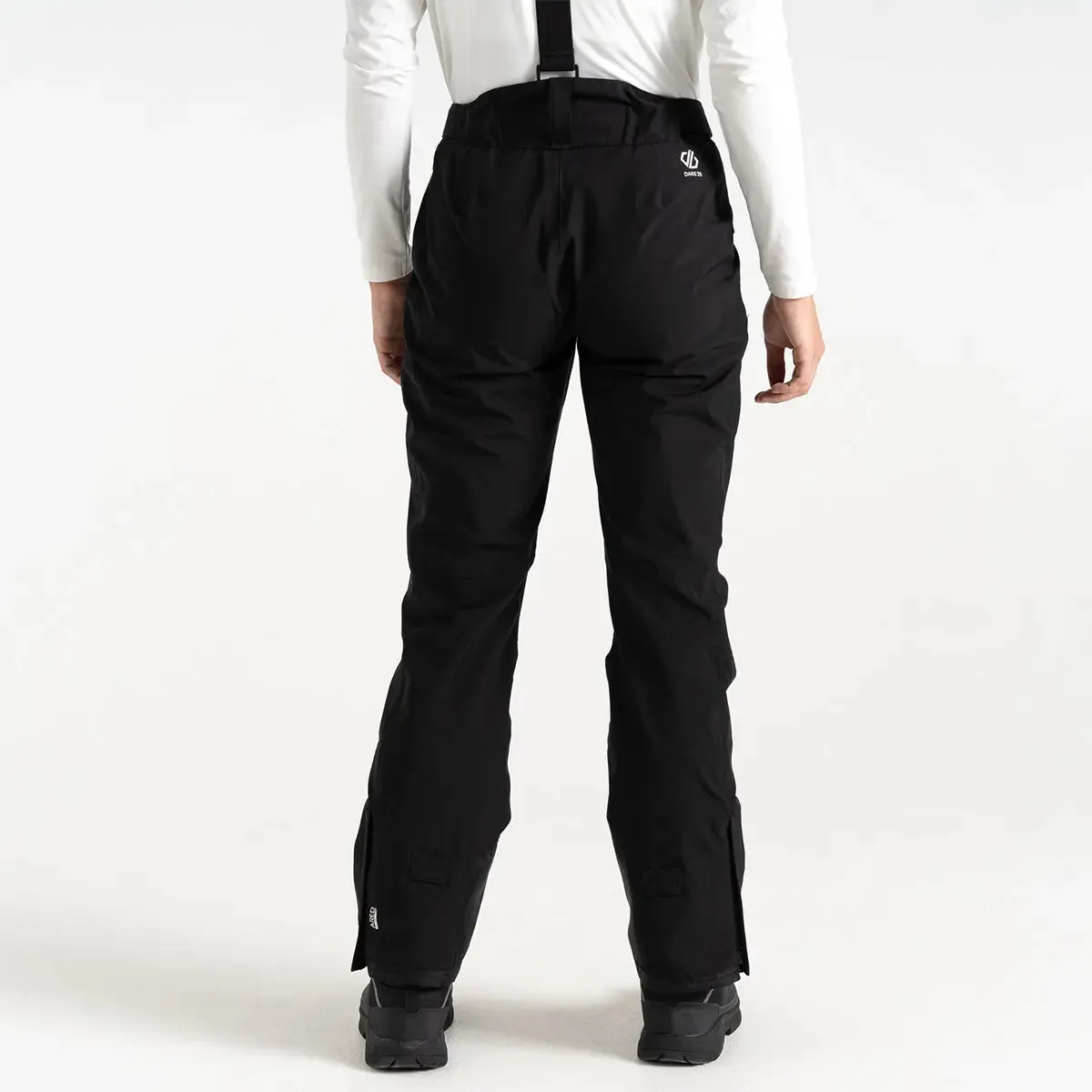 Effused II Ski Pants - Regular Leg - Black