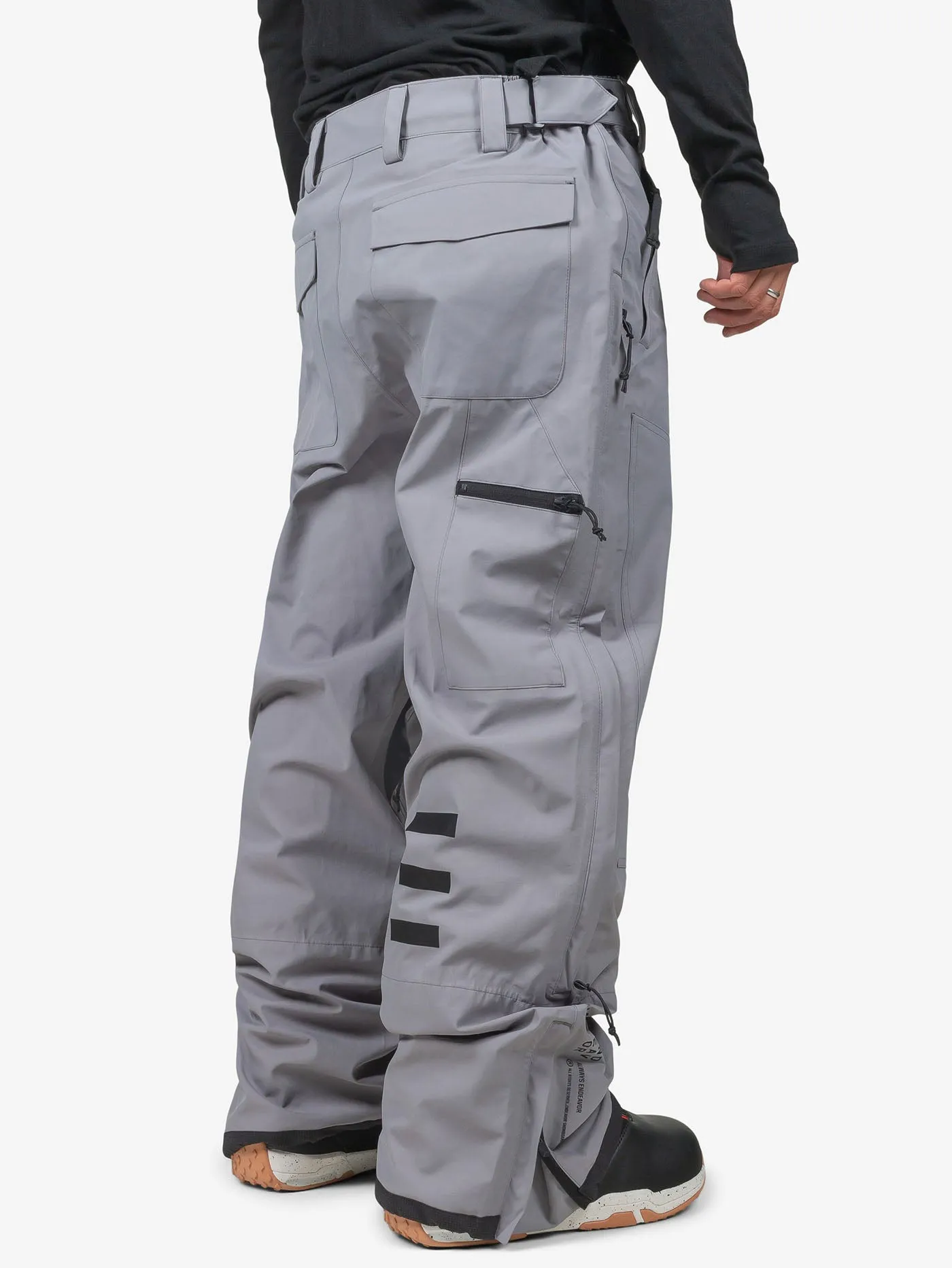 Elite Snow Pants