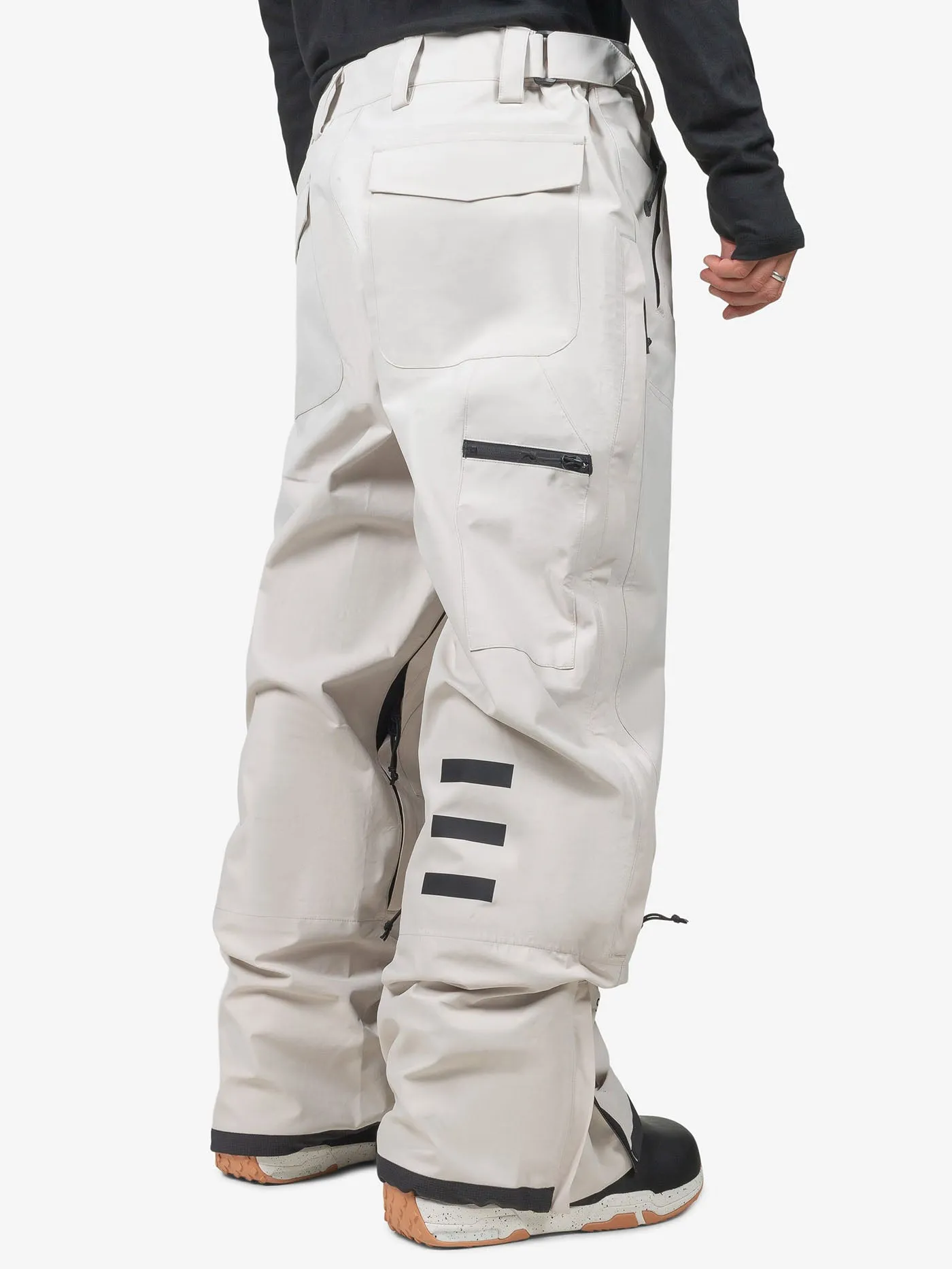 Elite Snow Pants