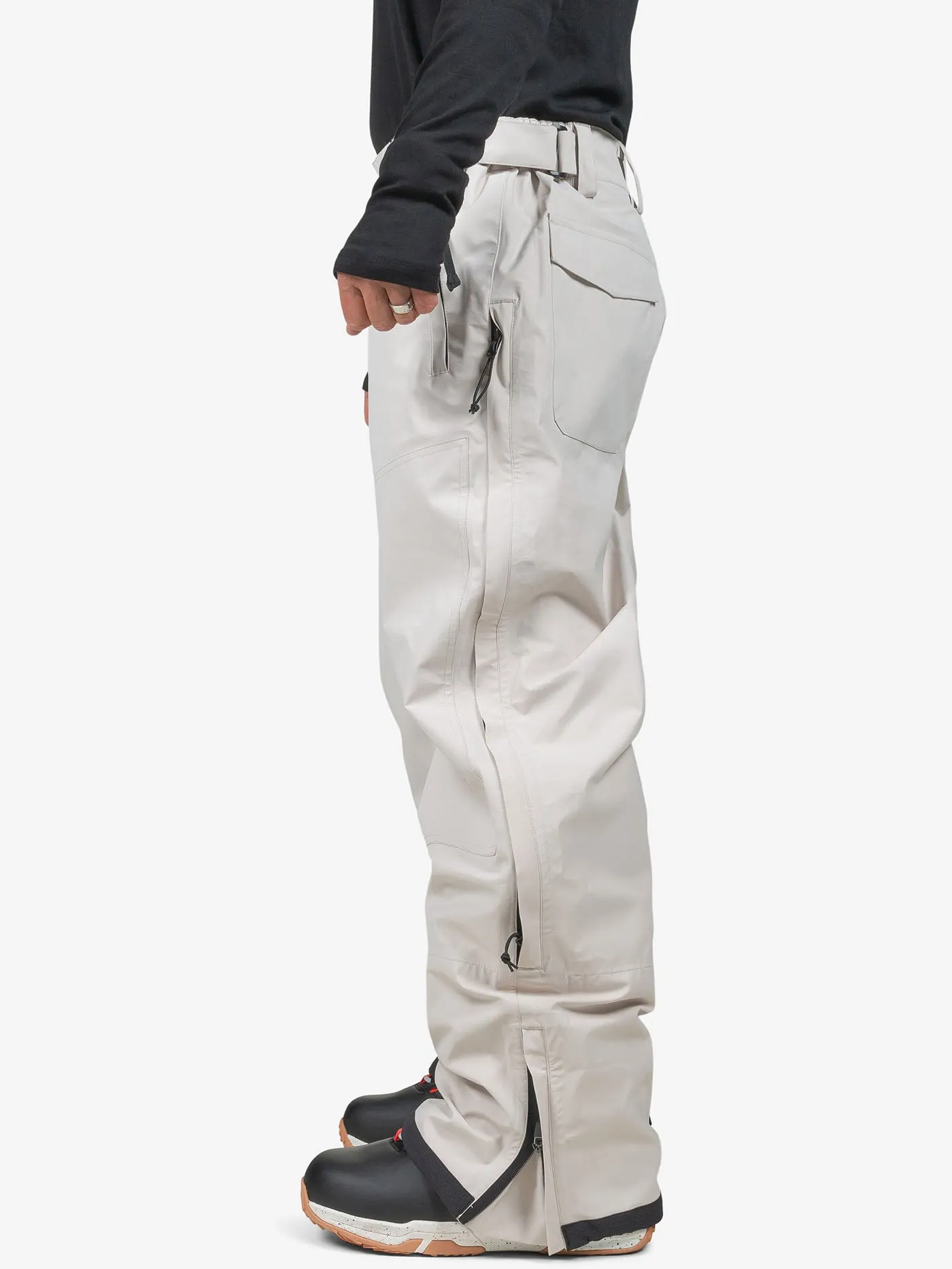 Elite Snow Pants