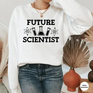 Future Scientist Shirt