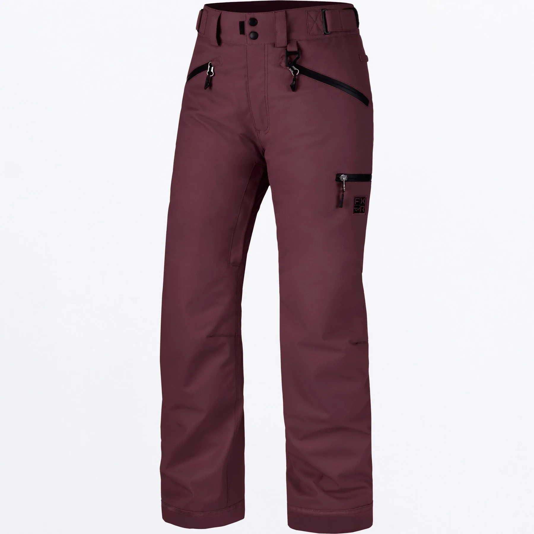 FXR Womens Insulated Aerial Pant