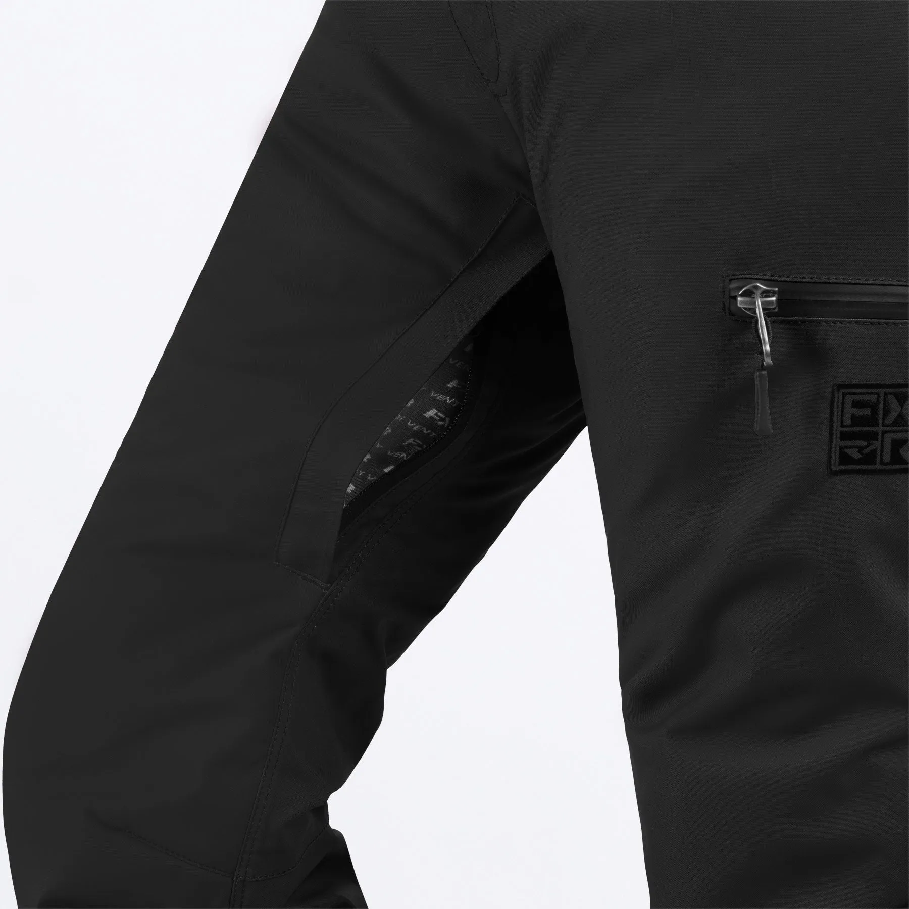 FXR Womens Insulated Aerial Pant