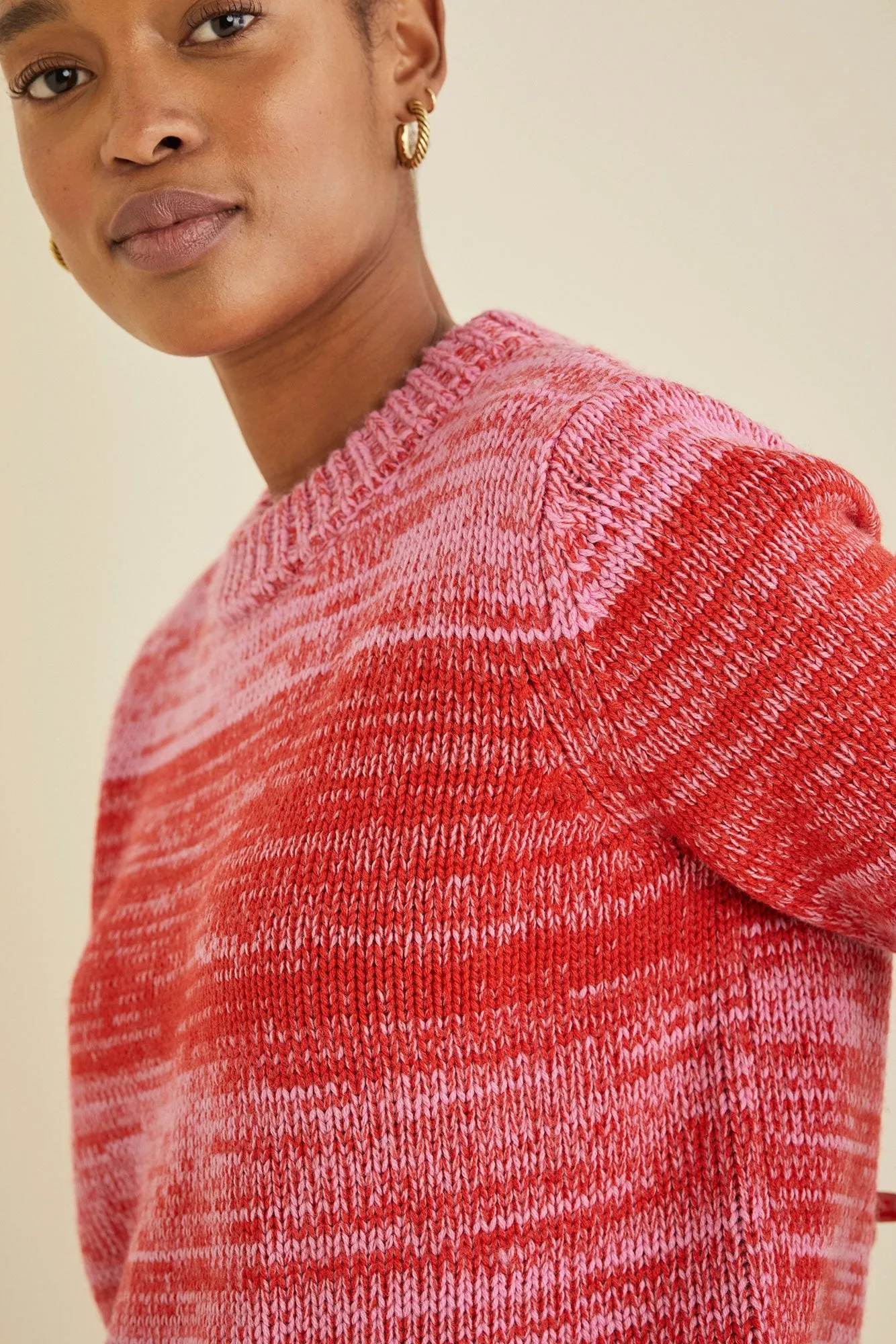 Ginny Sweater