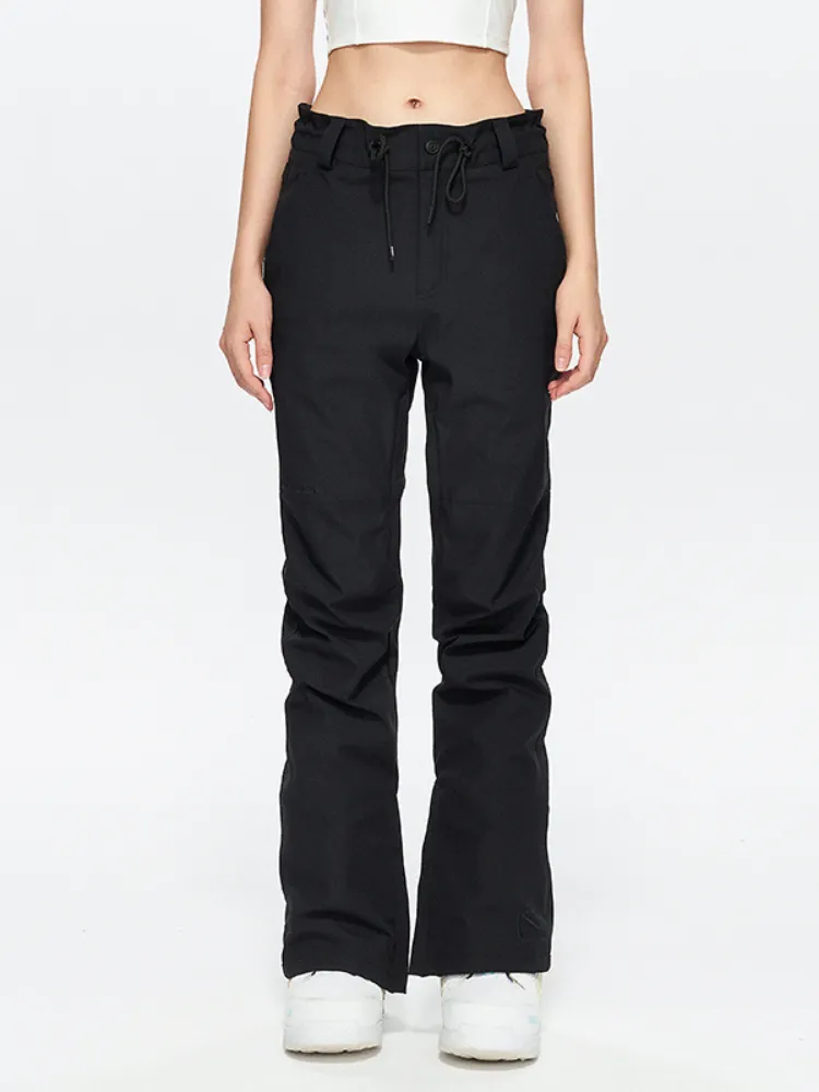 High Experience Eva Slim Snow Pants - Women's