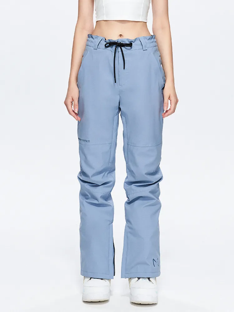 High Experience Eva Slim Snow Pants - Women's