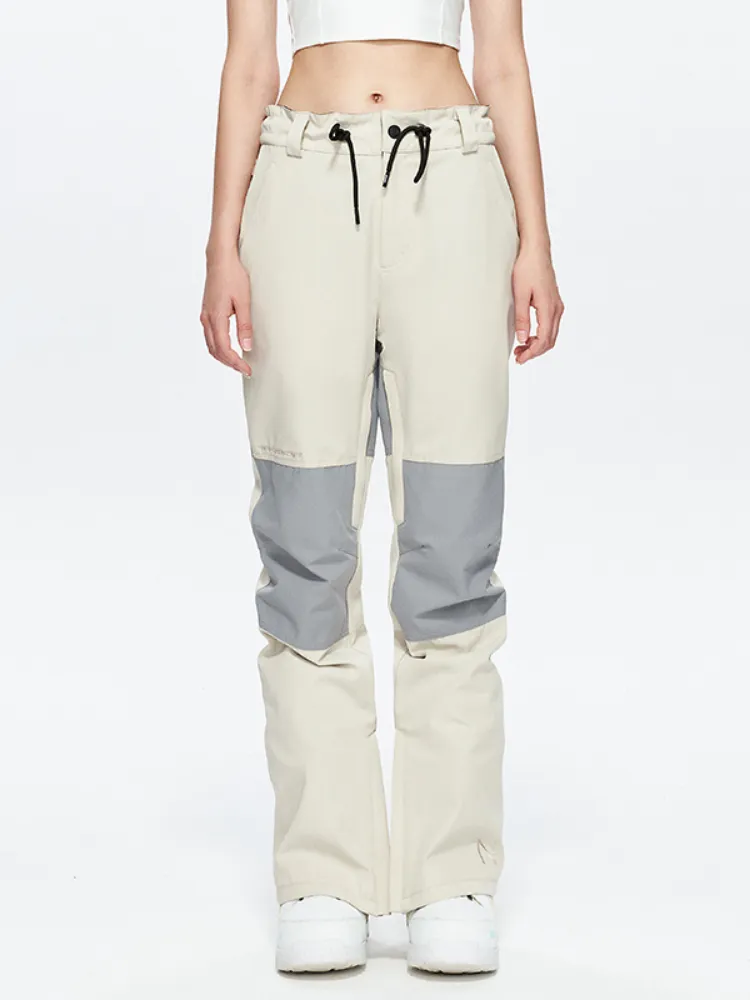 High Experience Eva Slim Snow Pants - Women's