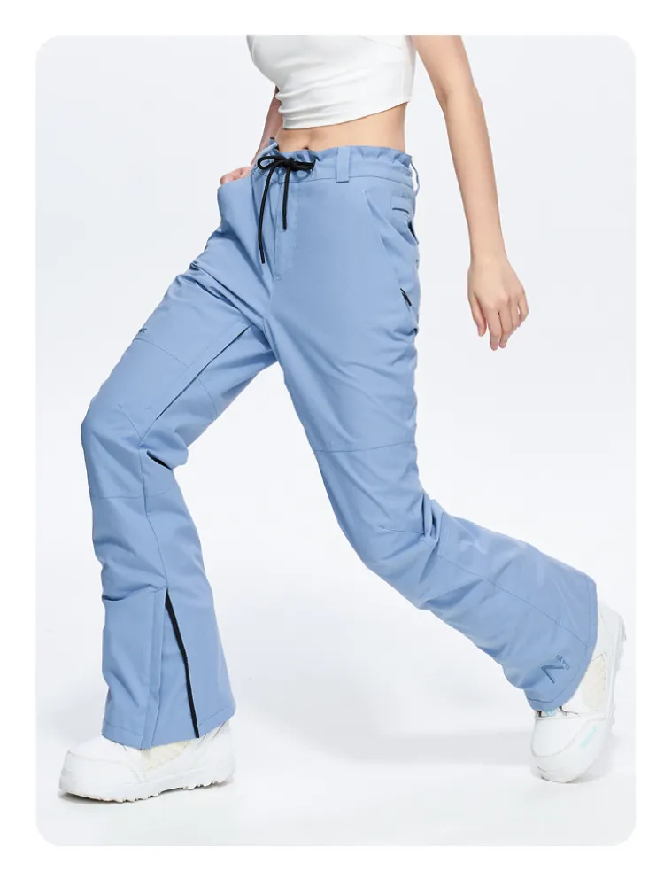 High Experience Eva Slim Snow Pants - Women's