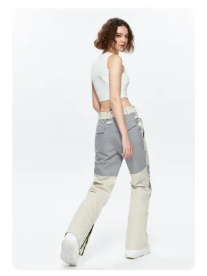 High Experience Eva Slim Snow Pants - Women's