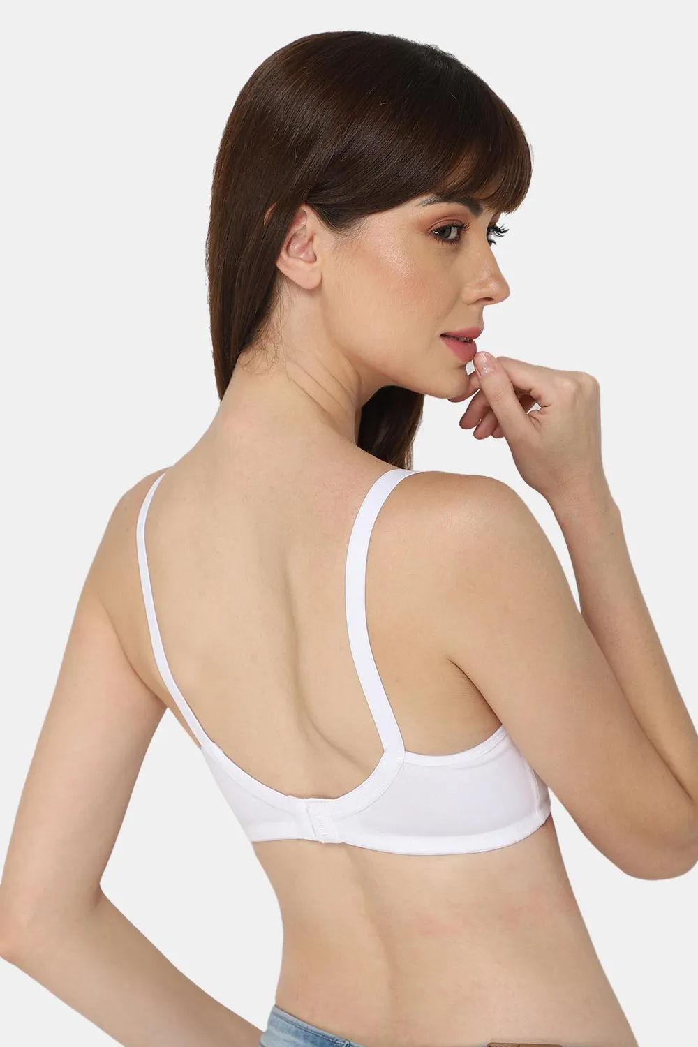 Intimacy Everyday Bra Combo Pack – Comfortable, Stylish, and Versatile Bras for Daily Wear (ES02 - C02)