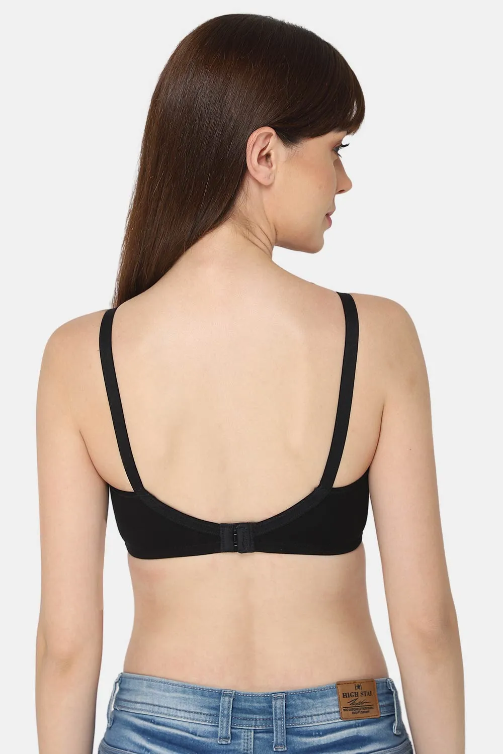 Intimacy Everyday Bra Combo Pack – Comfortable, Stylish, and Versatile Bras for Daily Wear (ES02 - C02)