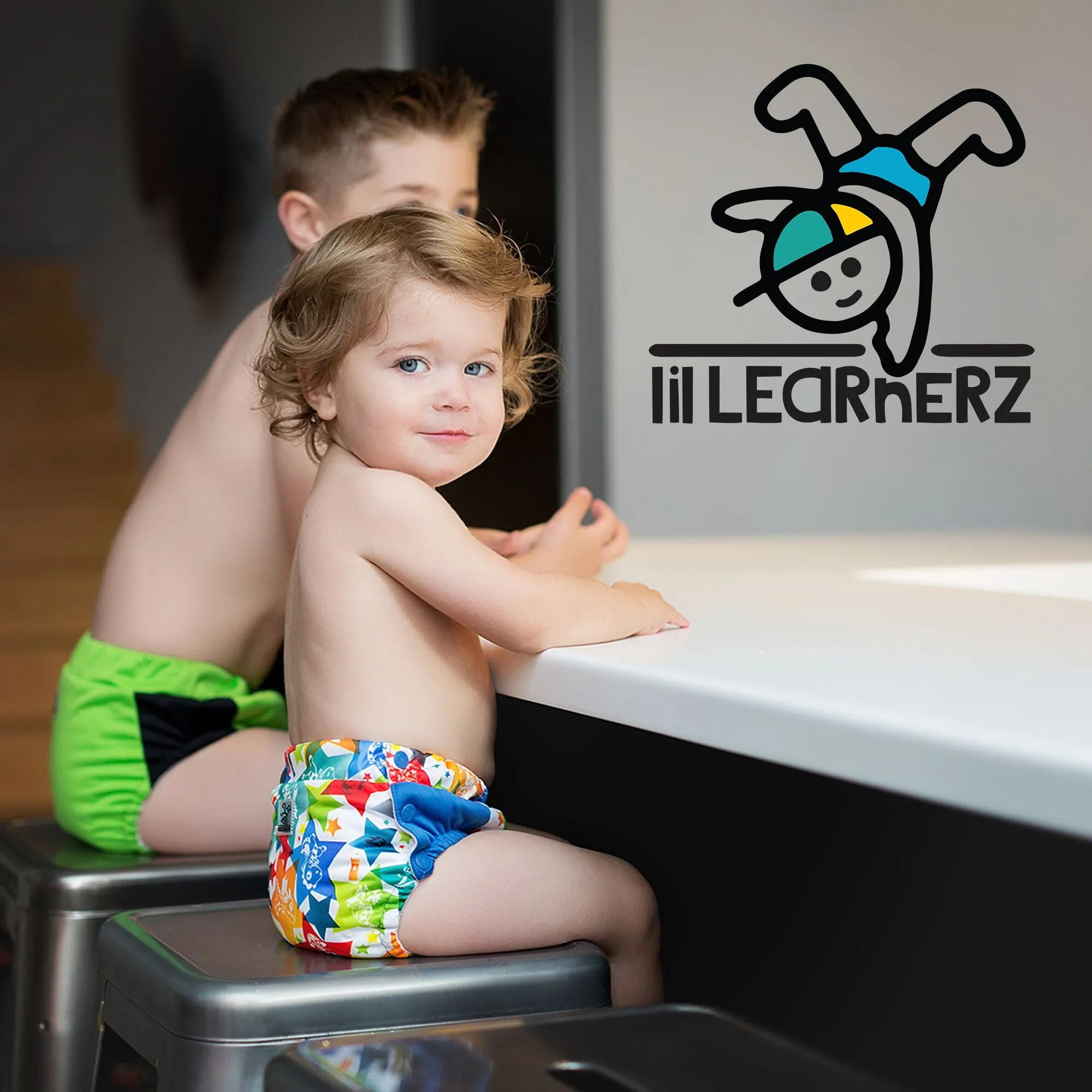 KangaCare Lil Learnerz Training Pants & Swim Diaper