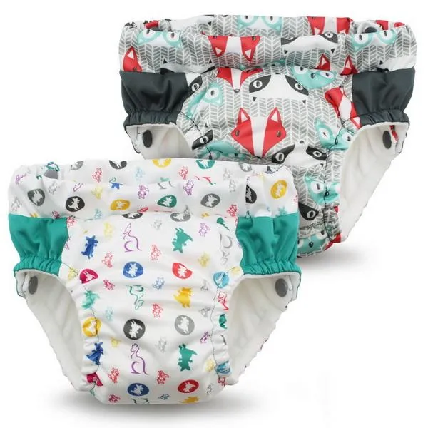 KangaCare Lil Learnerz Training Pants & Swim Diaper