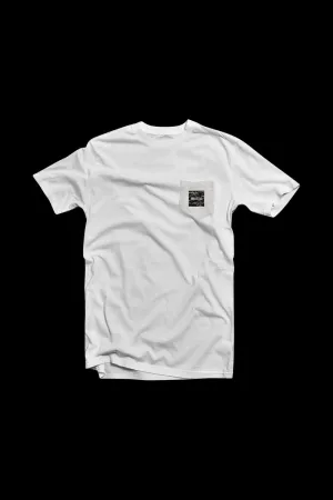 Kannastör Pocket Logo T-Shirt