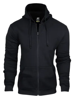 Kids Queenscliff Hoodie Black