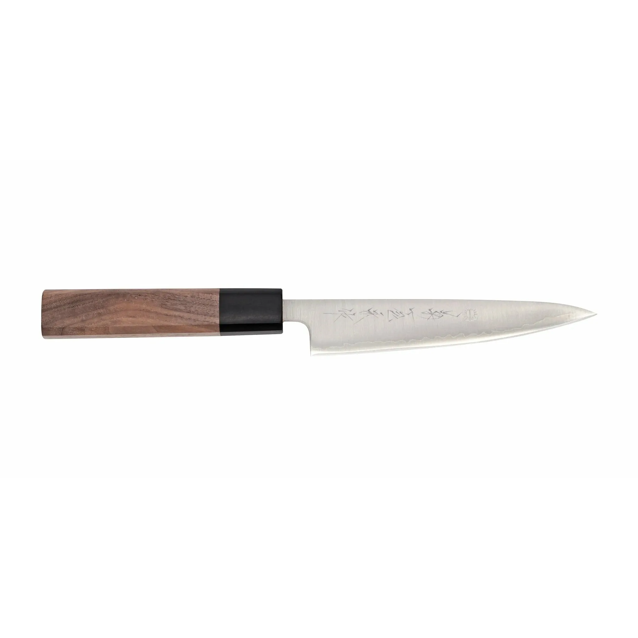 Kikuichi GW Ginsan Sanmai 5.3-inch Petty Knife