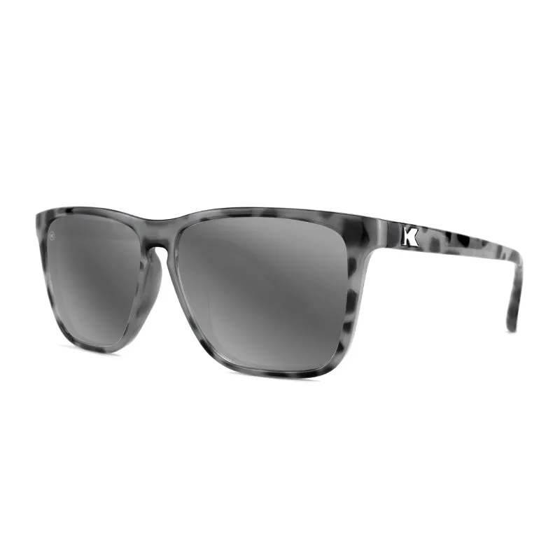 Knockaround® Fast Lanes in Granite Tortoise Shell