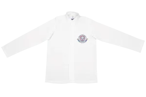 Longsleeve Emb Shirt - Sathya Sai