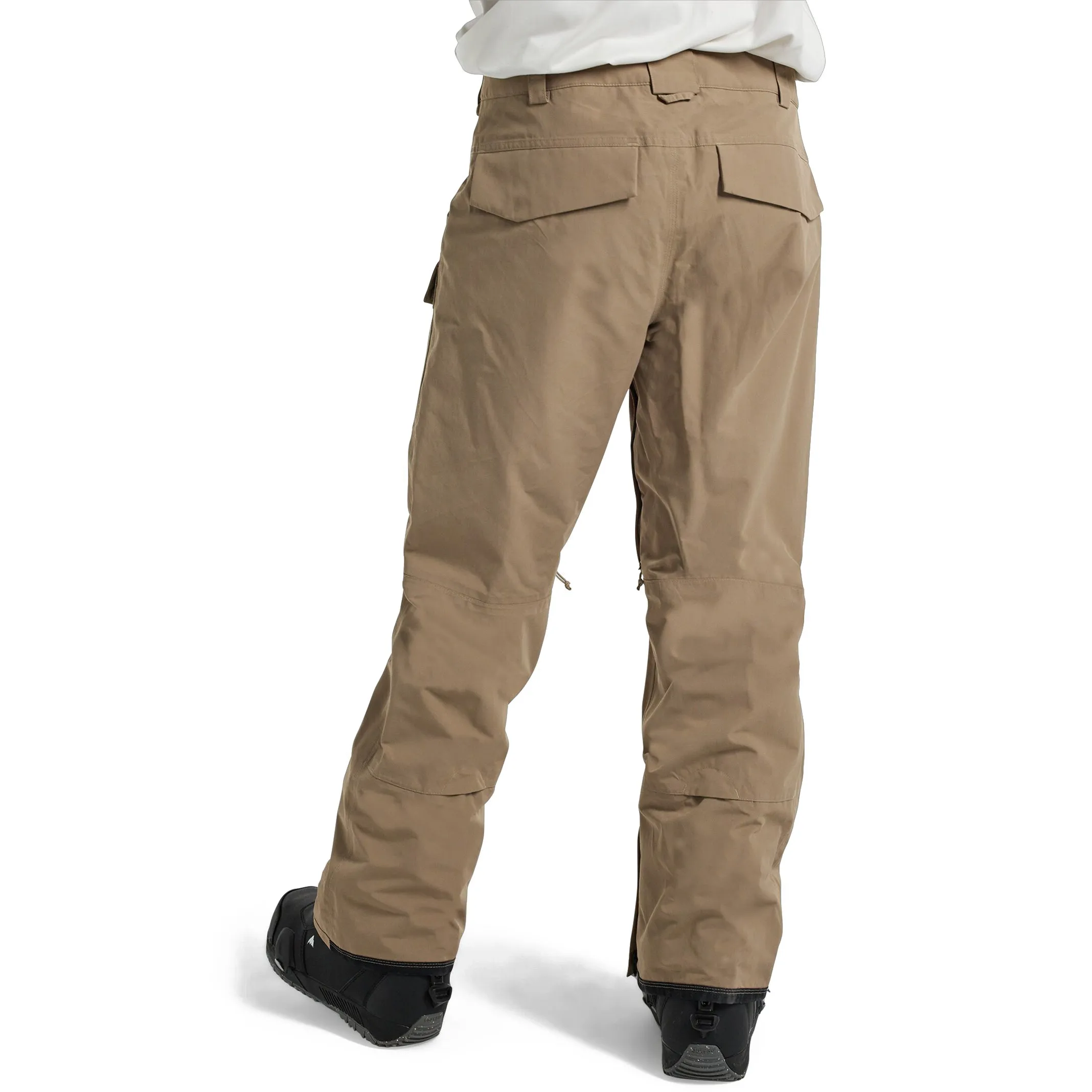 M COVERT 2.0 INS PANT SUMMIT TAUPE