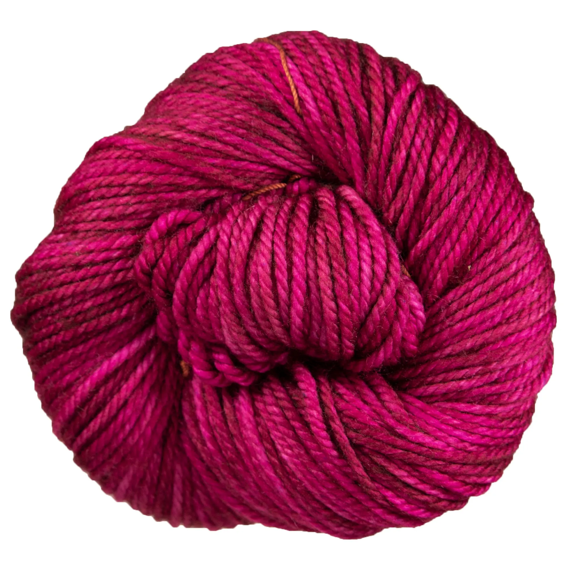 Madelinetosh TML Triple Twist Yarn - Coquette Deux