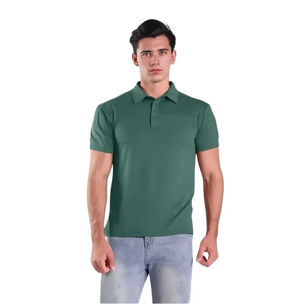 Mens Golf Shirts