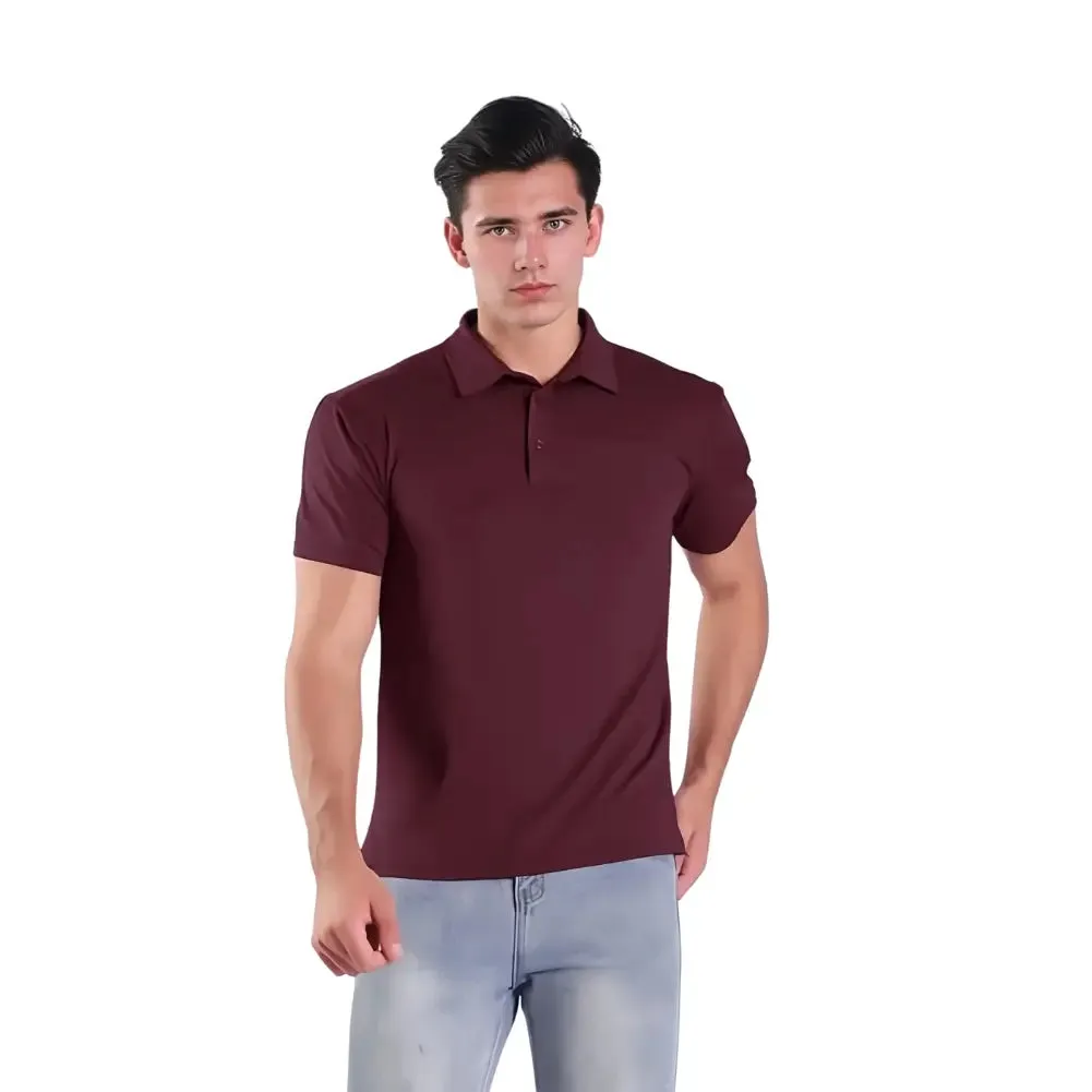 Mens Golf Shirts