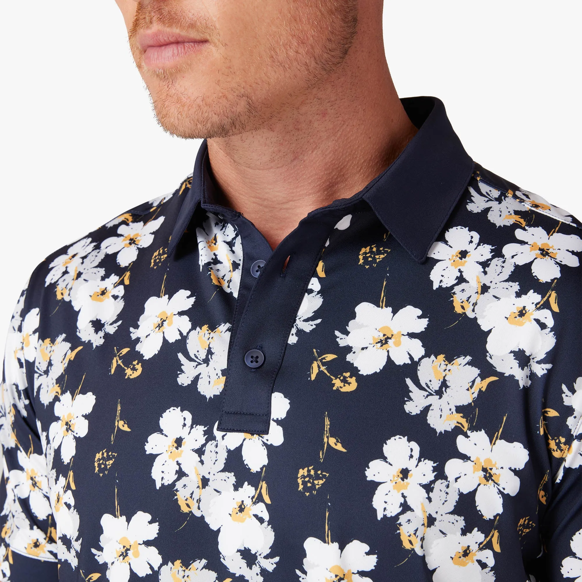 Mizzen   Main Versa SS Polo Last one! 50% Off Clearance sale!