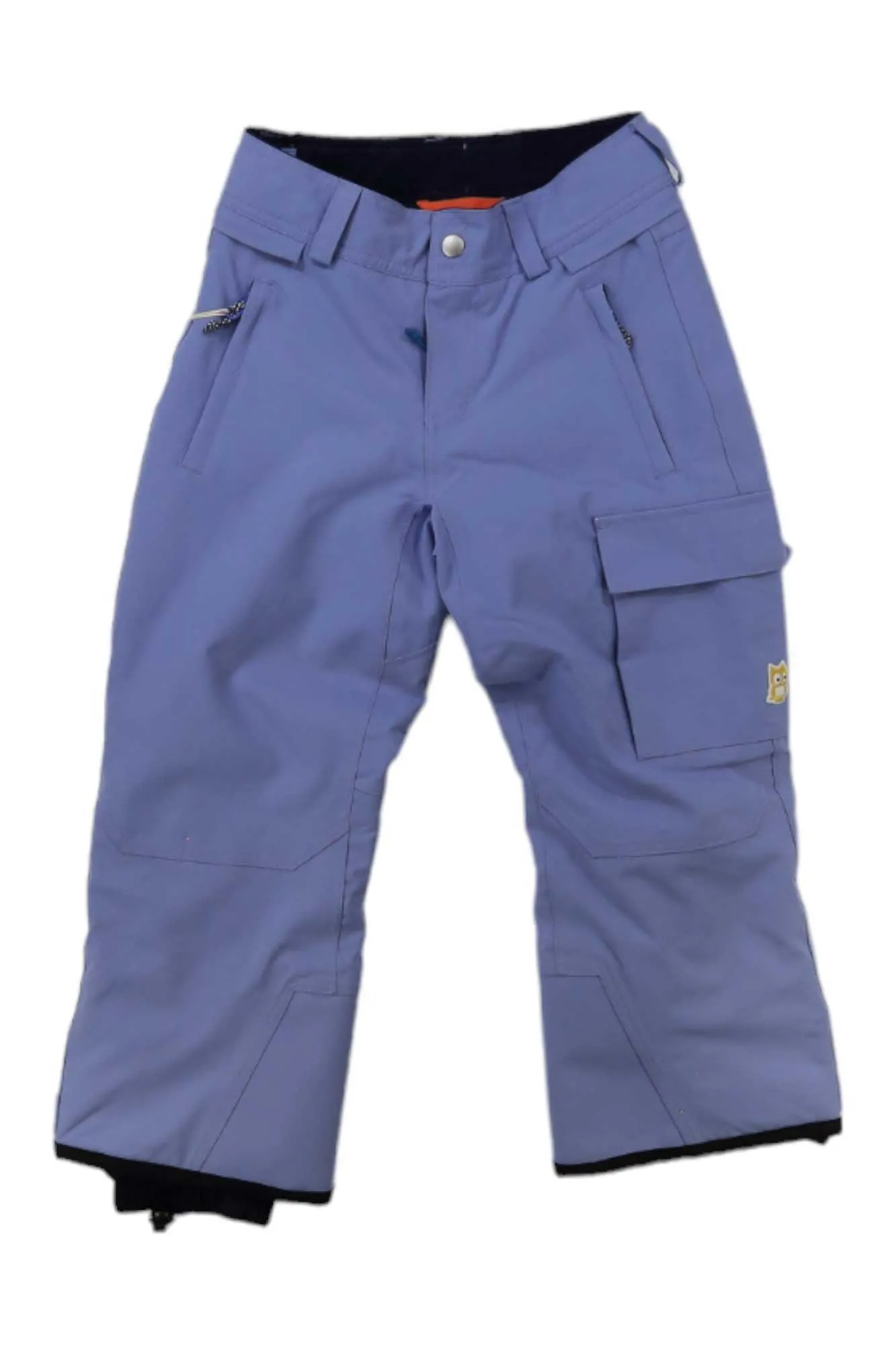 Namuk Kids Crusade Snow Pant