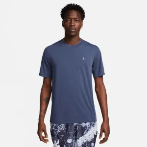 Nike ACG Thunder Blue "Goat Rocks" T-Shirt