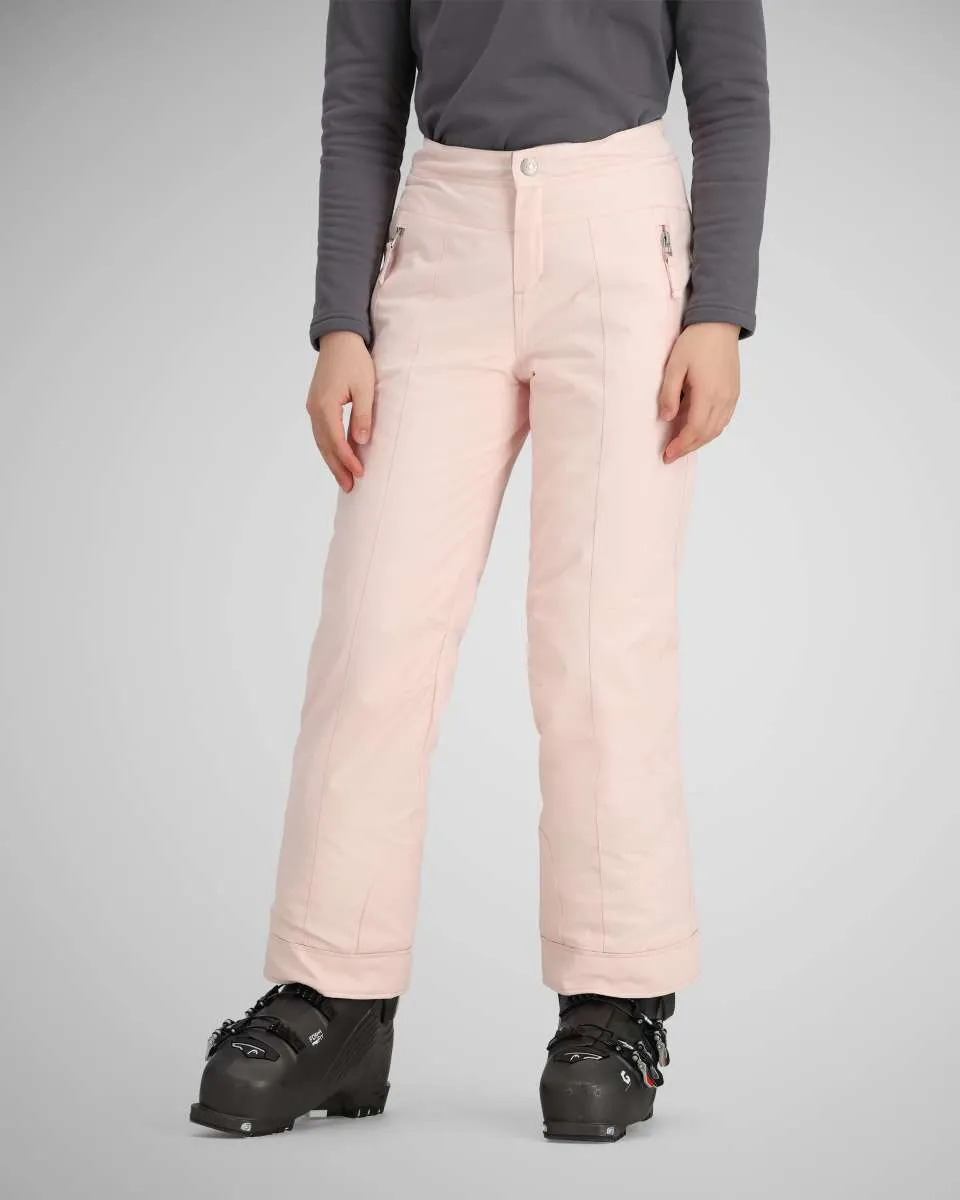 Obermeyer Girls Brooke Insulated Pants 2024