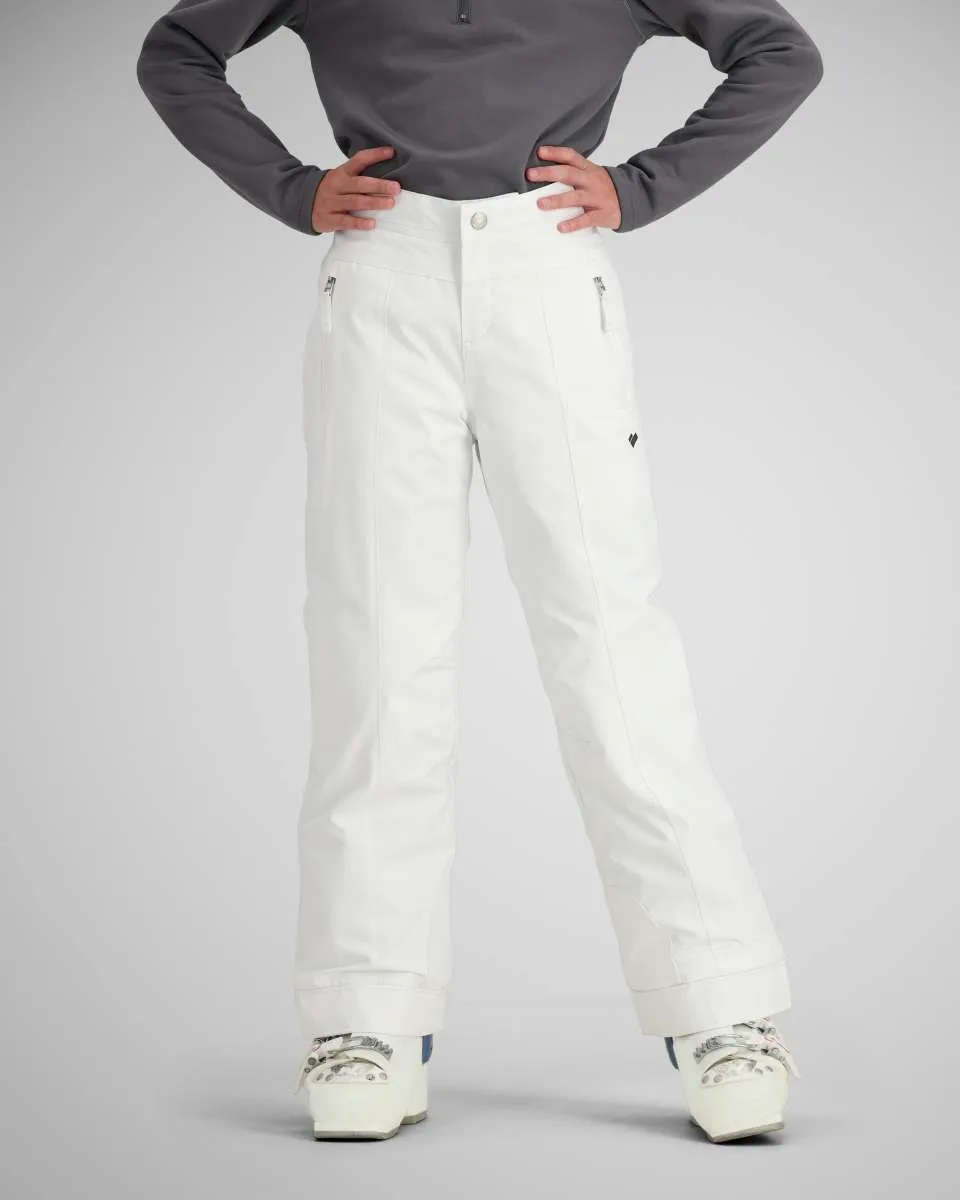 Obermeyer Girls Brooke Insulated Pants 2024