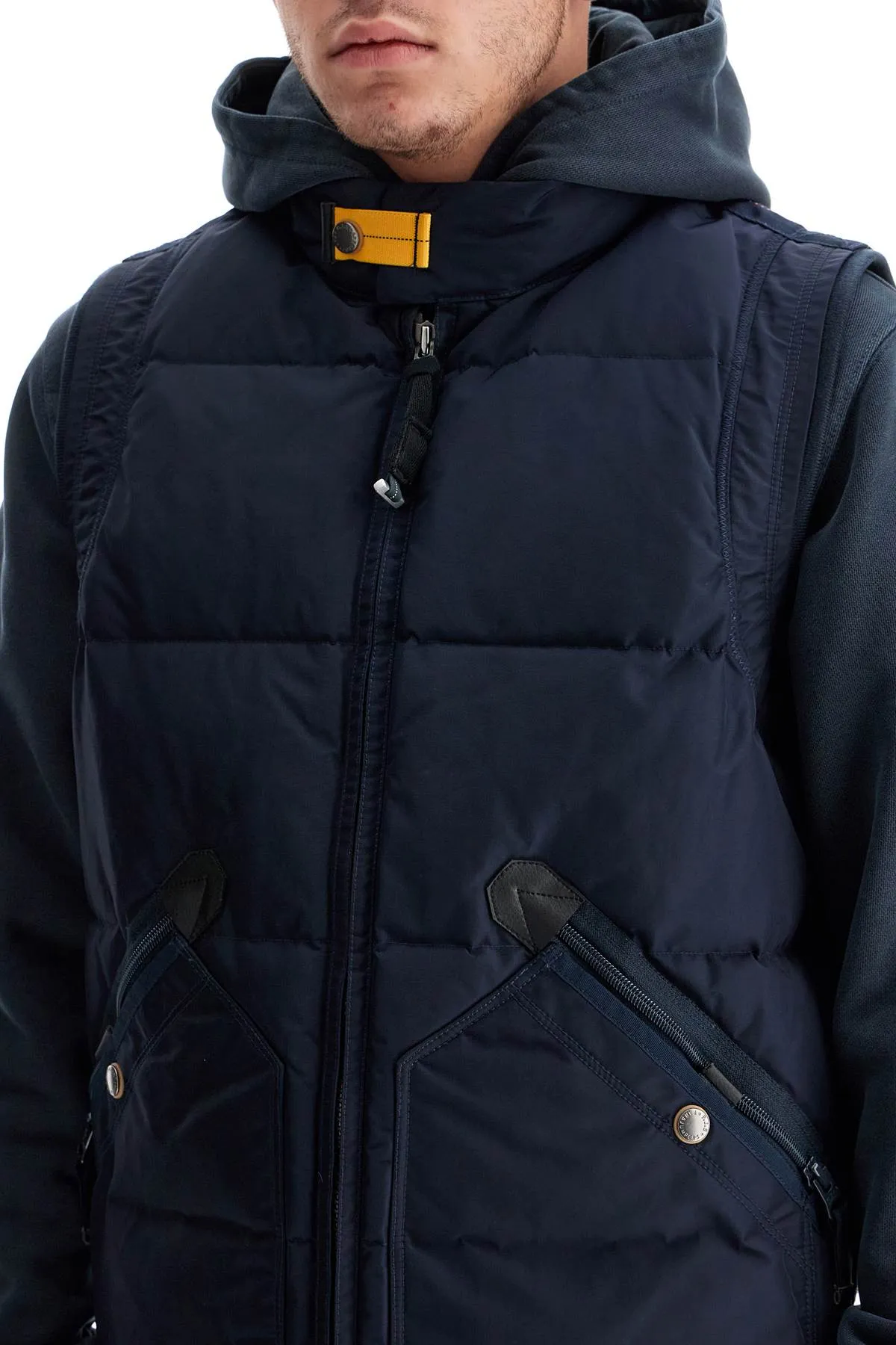 Parajumpers Kobuk Down Vest