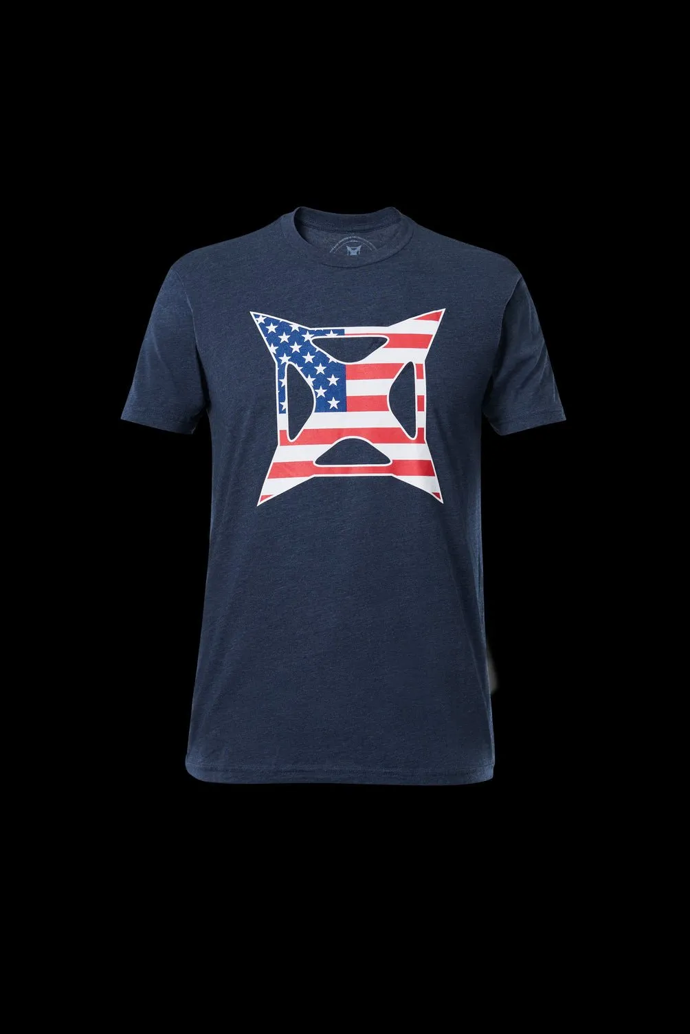 Patriot Logo Graphic Tee