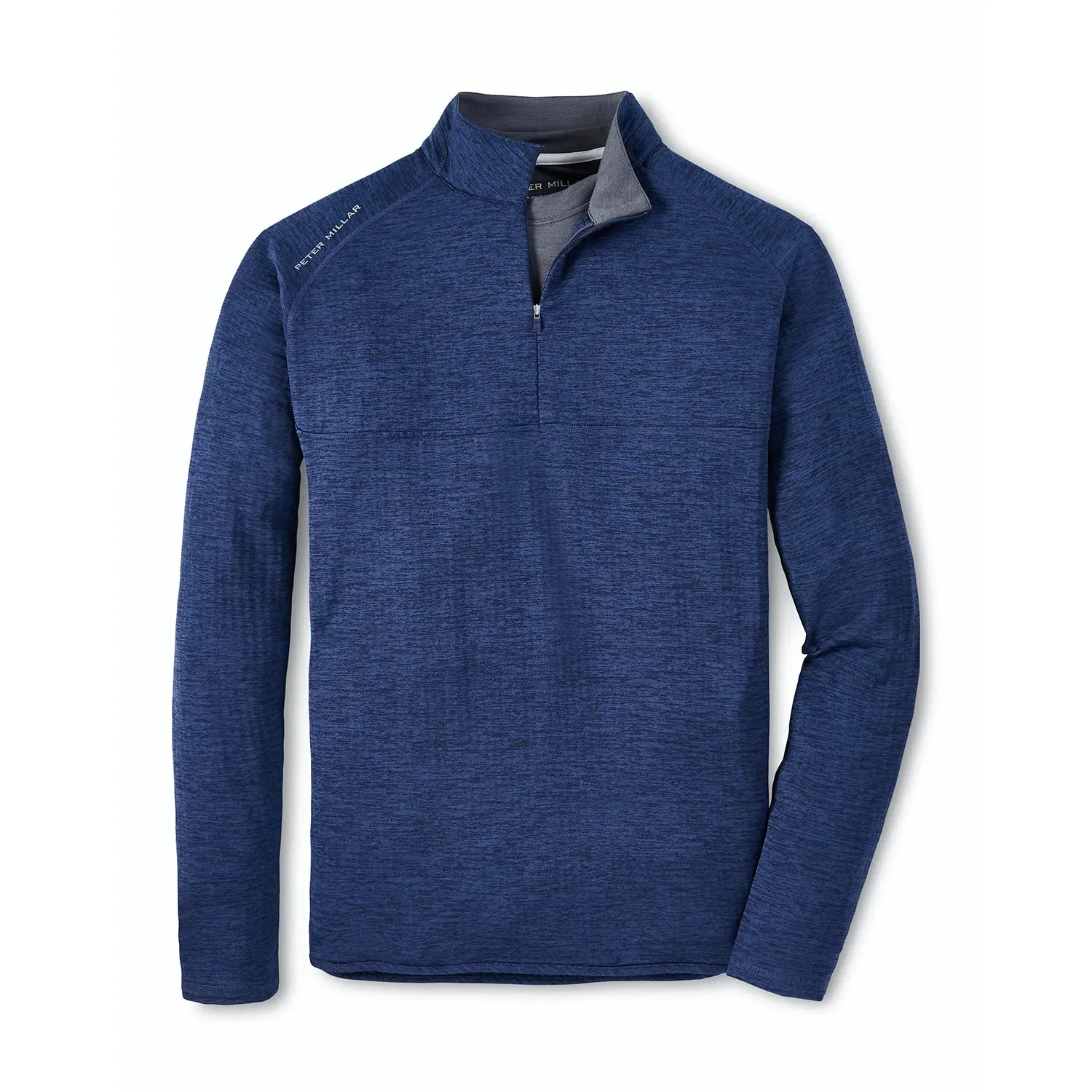 Peter Millar Apollo Quarter Zip (4 Colors)