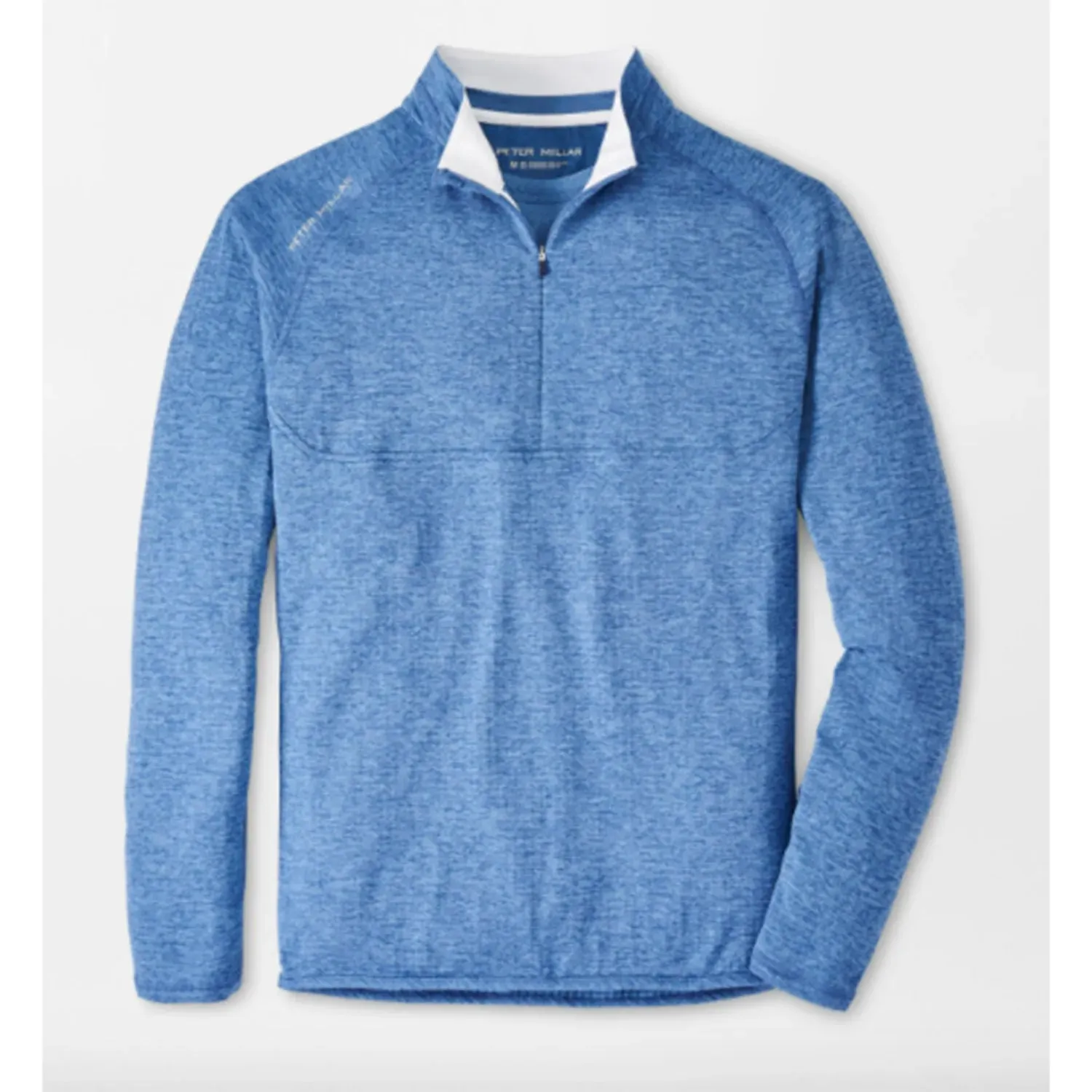 Peter Millar Apollo Quarter Zip (4 Colors)