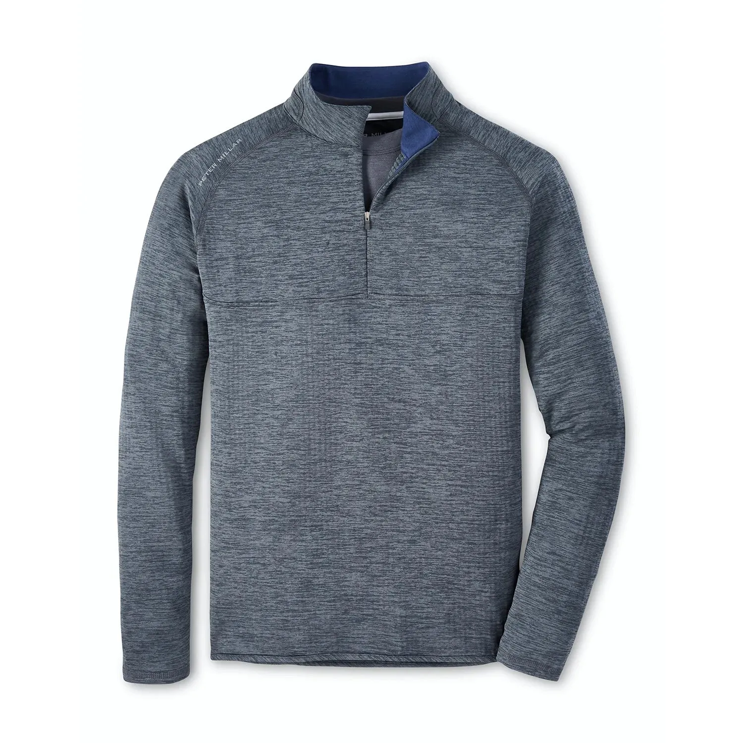 Peter Millar Apollo Quarter Zip (4 Colors)