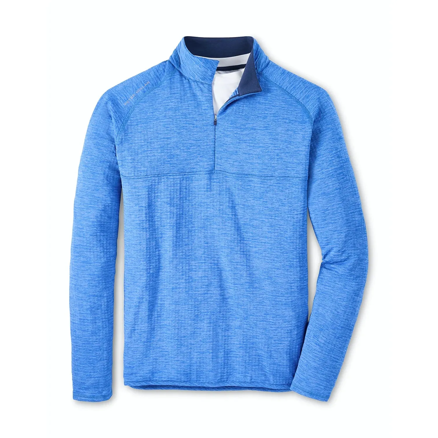 Peter Millar Apollo Quarter Zip (4 Colors)