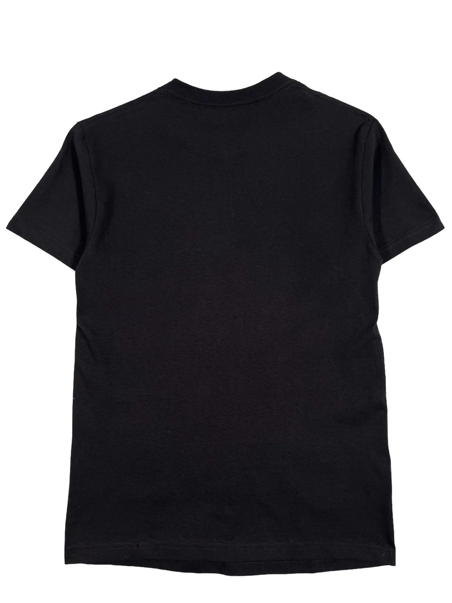 Pleasures Jelly T-Shirt Black