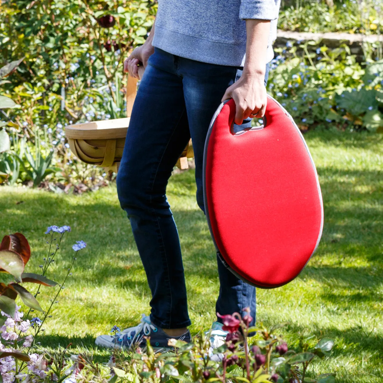 Poppy Kneelo® Garden Kneeler