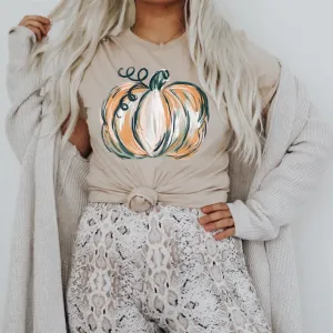 Pumpkin Fall T-Shirts